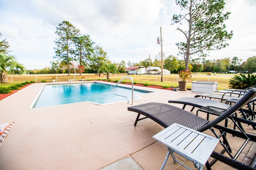 161 Christian Road Barnwell, SC 29812 - Photo 5 of 71