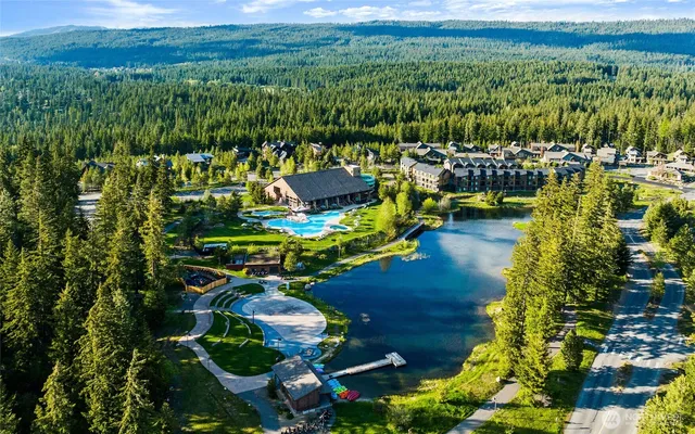 $365,000 | 3600 Suncadia Trail, Unit 4038, Cle Elum, WA 98922