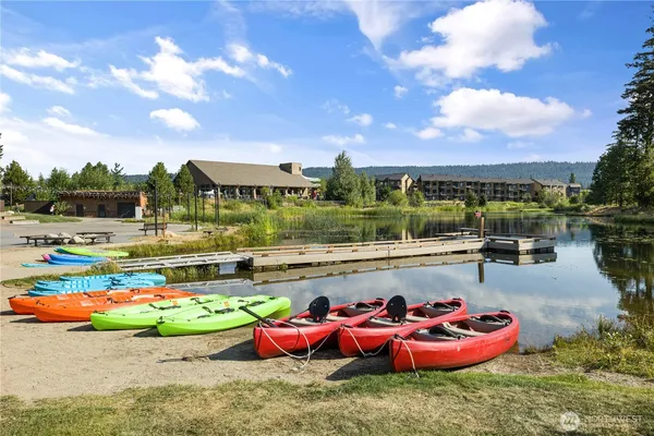 $365,000 | 3600 Suncadia Trail, Unit 4038, Cle Elum, WA 98922
