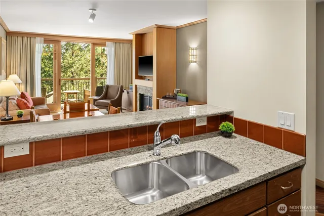 $365,000 | 3600 Suncadia Trail, Unit 4038, Cle Elum, WA 98922