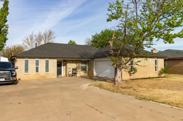$275,000 | 5110 Shawnee Trail, Amarillo, TX 79109