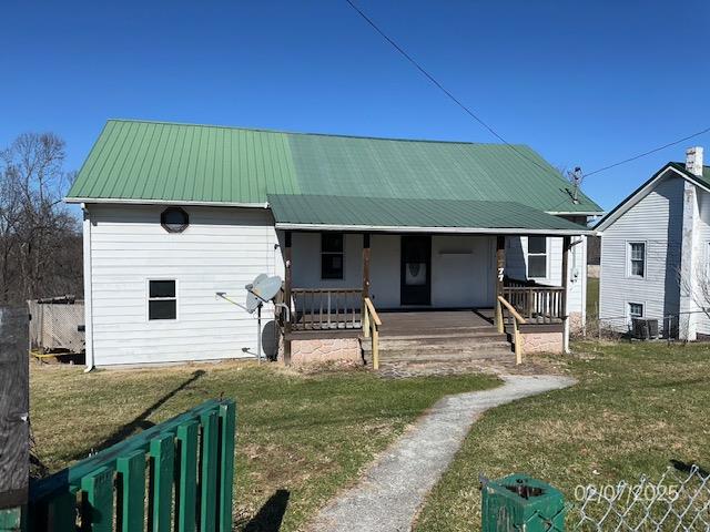 777 Jewell Main Road Jewell Ridge, VA 24622 - Photo 5 of 20 Gallery Image 5