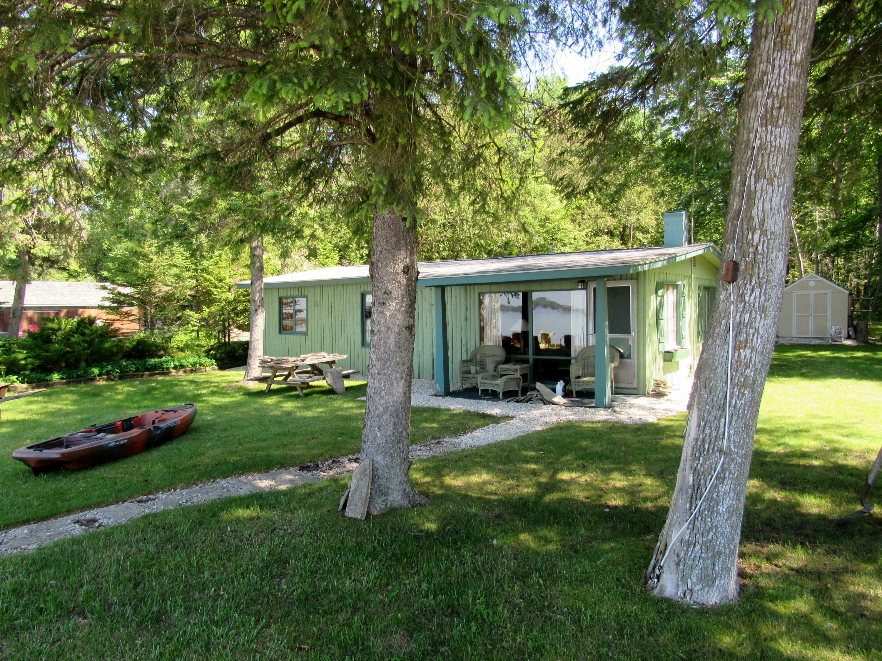 7465 McDonald Road Cheboygan, MI 49721 - Photo 1 of 22 Gallery Image 1