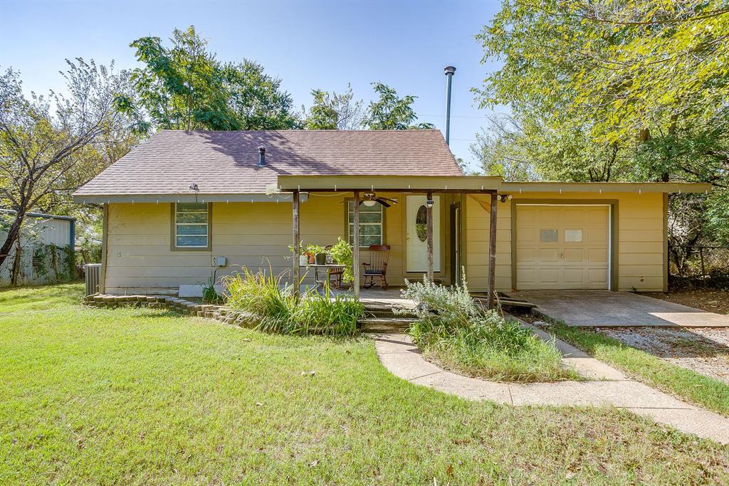 7037 Camp Street Azle, TX 76020 - Photo 1 of 1 Gallery Image 1