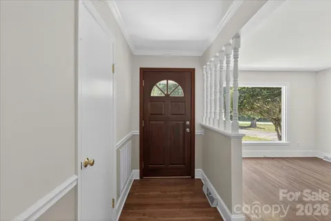 $525,000 | 2645 Walker Road, Matthews, NC 28105