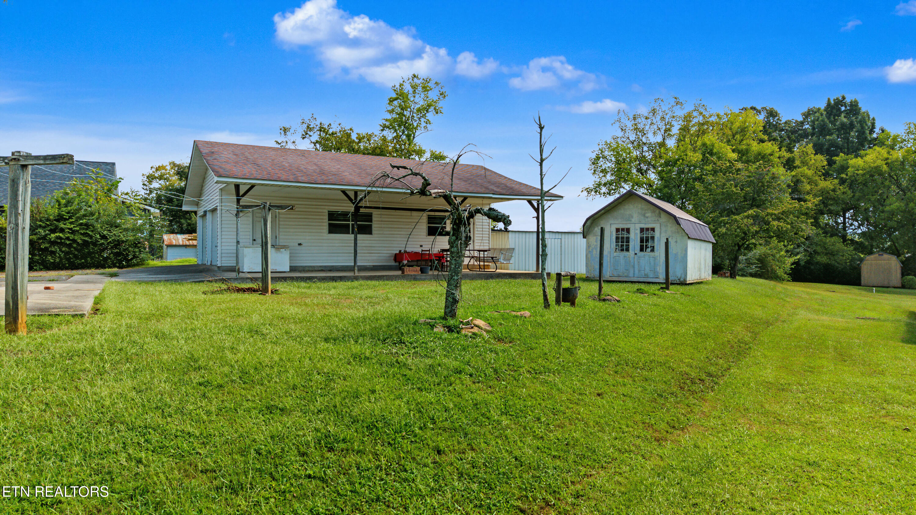 2330 Sevierville Road Maryville, TN 37804 - Photo 43 of 48 DJI_20260914130413_0453_D-2
