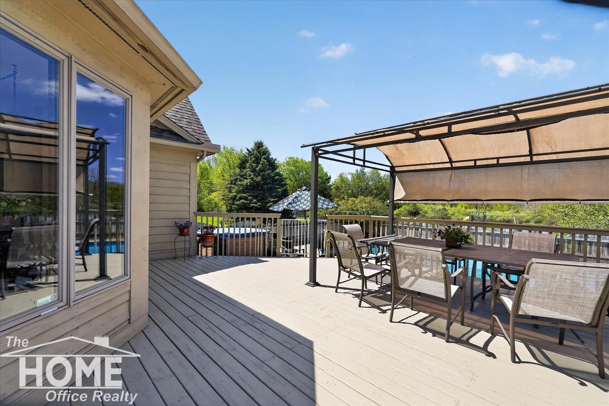 4324 Waugh Road Owosso, MI 48867 - Photo 65 of 86