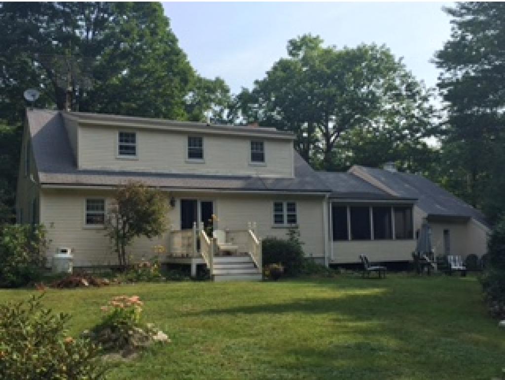 223 Governors Road Brookfield, NH 03872 - Photo 5 of 24