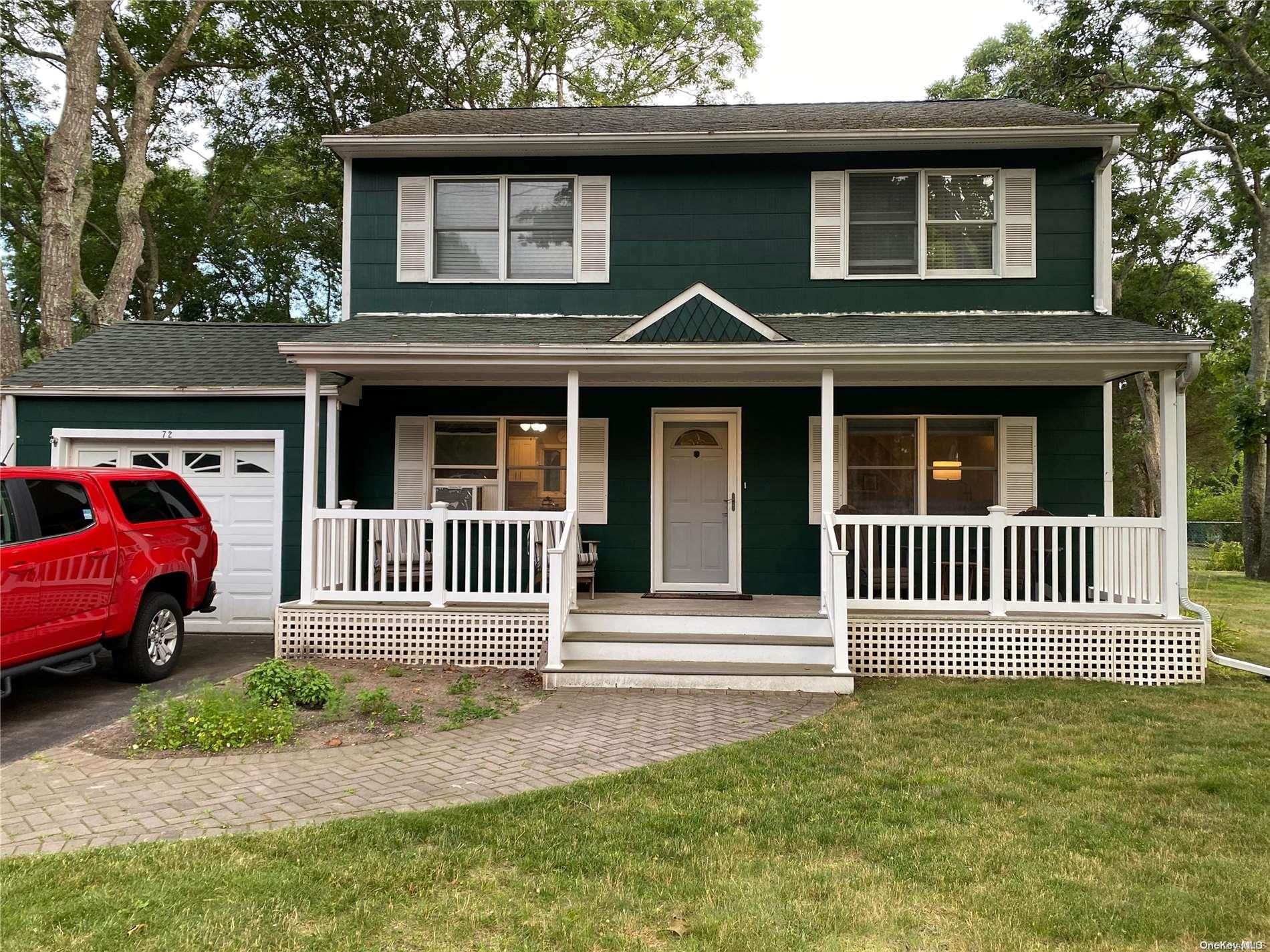 72 Lynncliff Road Hampton Bays, NY 11946 - Photo 1 of 1 Gallery Image 1
