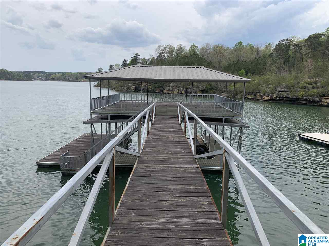 0 Sipsey Pines Road, Unit 133 Arley, AL 35541 - Photo 5 of 8