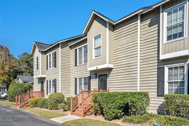 $255,000 | 4840 Moss Creek Loop, Unit 55, Murrells Inlet, SC 29576