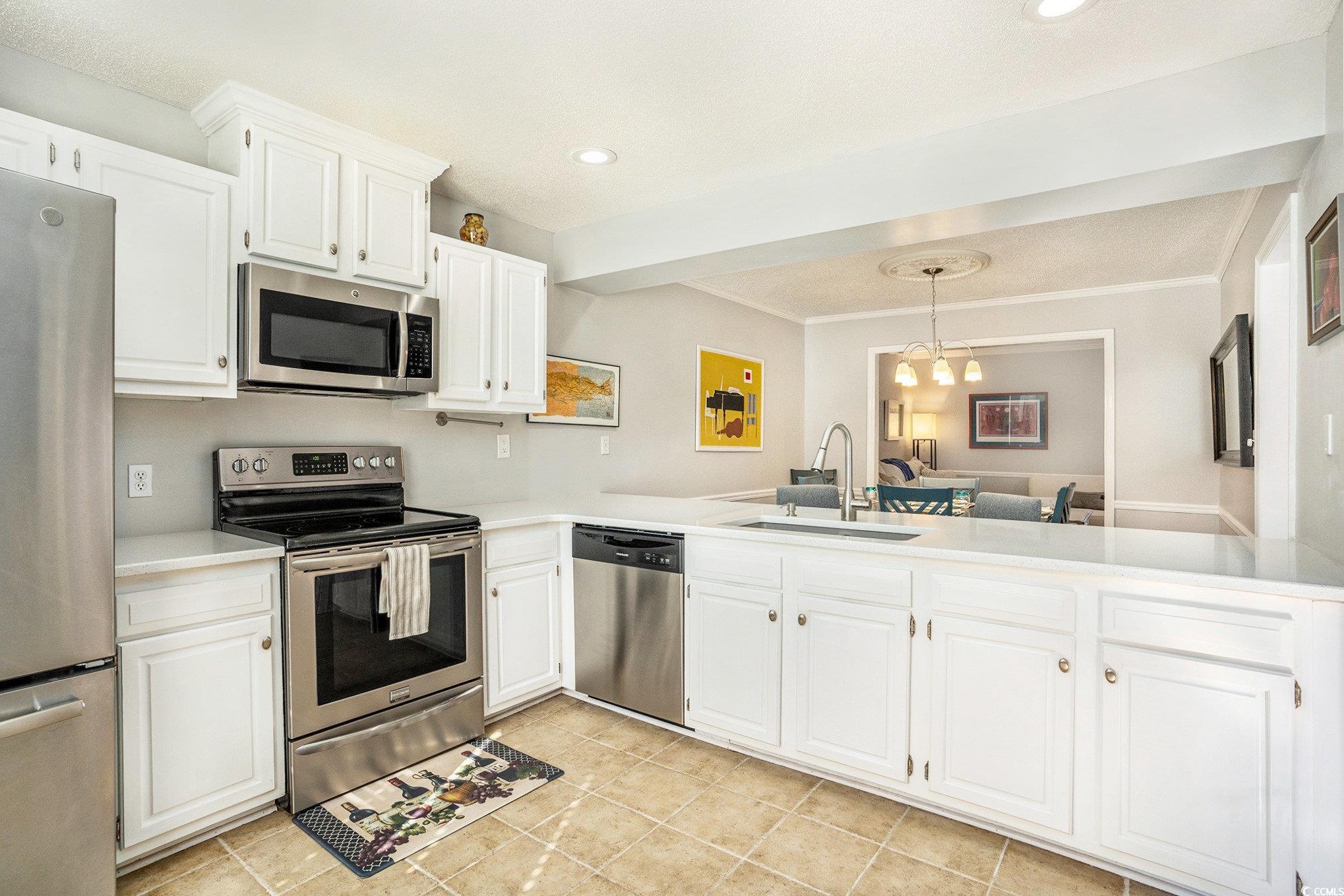 4840 Moss Creek Loop, Unit 55 Murrells Inlet, SC 29576 - Photo 11 of 40