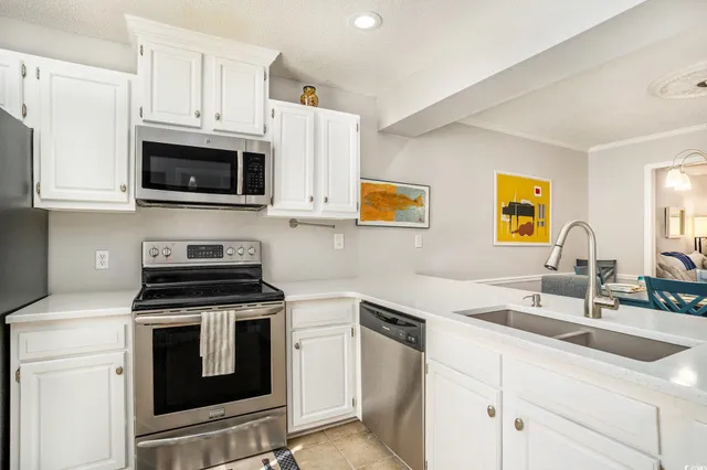 $255,000 | 4840 Moss Creek Loop, Unit 55, Murrells Inlet, SC 29576