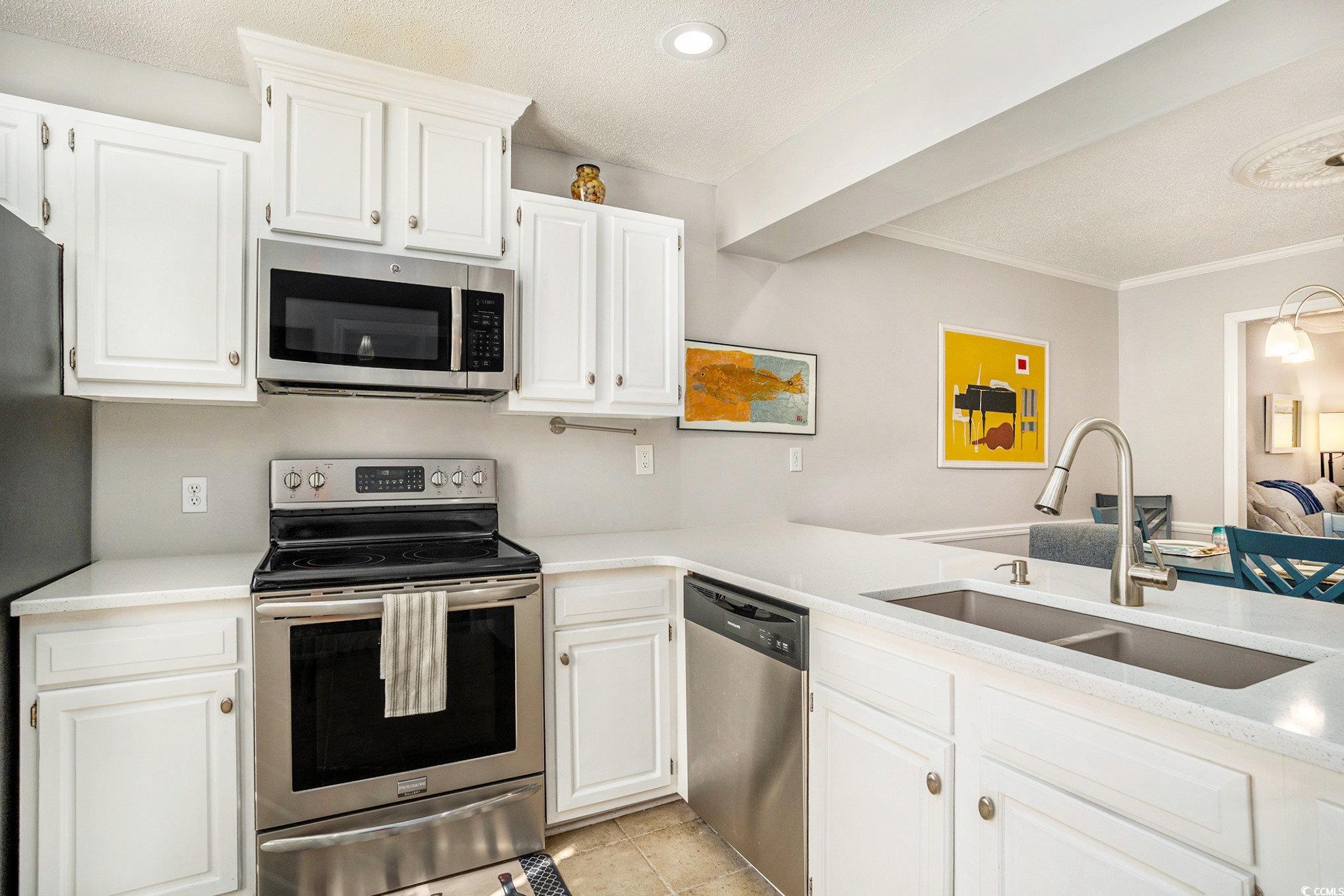 4840 Moss Creek Loop, Unit 55 Murrells Inlet, SC 29576 - Photo 13 of 40