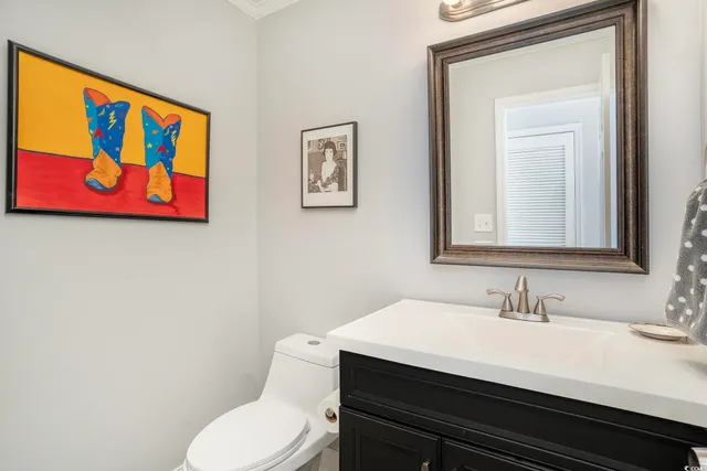 $255,000 | 4840 Moss Creek Loop, Unit 55, Murrells Inlet, SC 29576