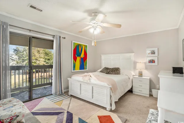 $255,000 | 4840 Moss Creek Loop, Unit 55, Murrells Inlet, SC 29576