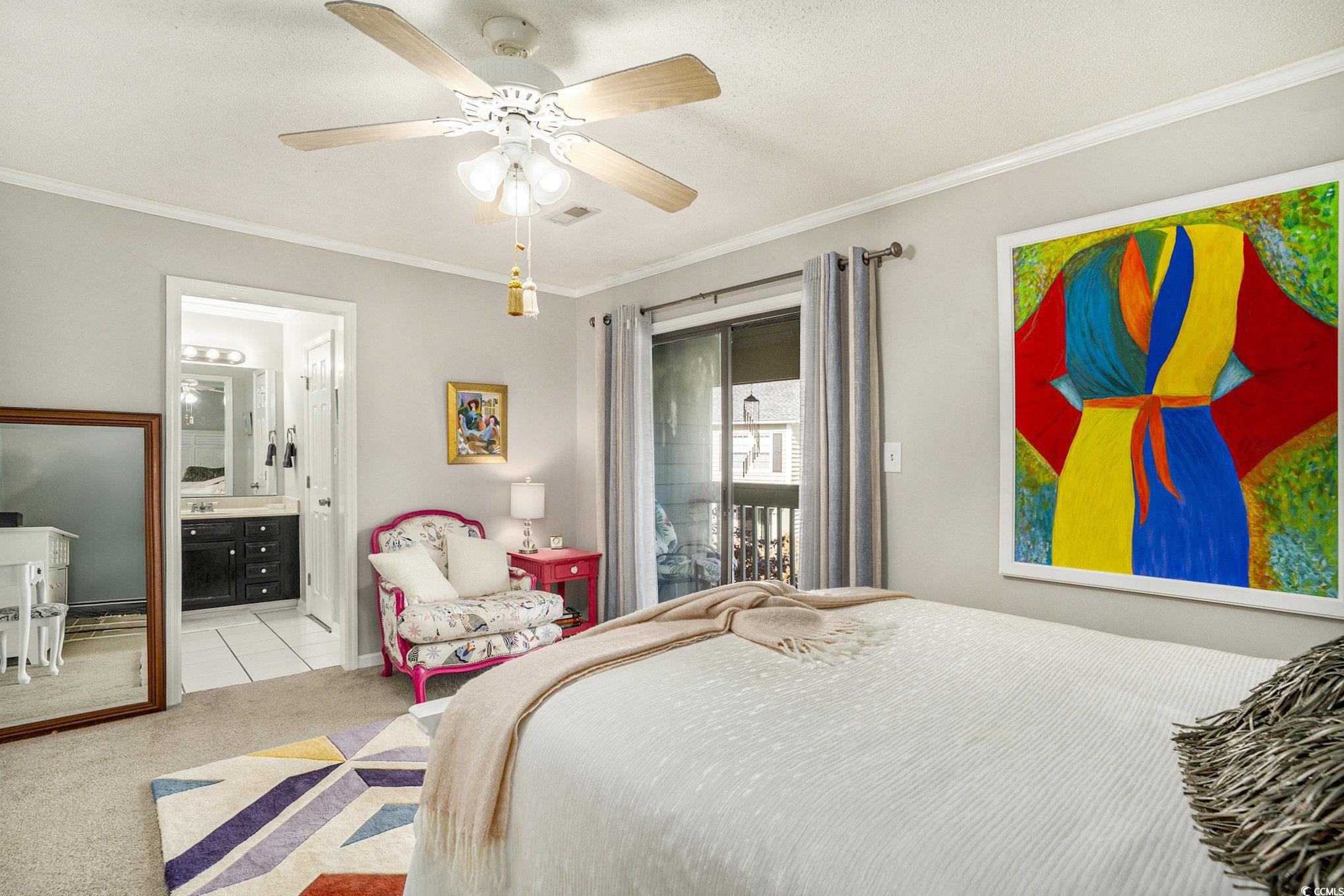 4840 Moss Creek Loop, Unit 55 Murrells Inlet, SC 29576 - Photo 16 of 40