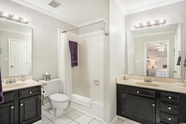 $255,000 | 4840 Moss Creek Loop, Unit 55, Murrells Inlet, SC 29576