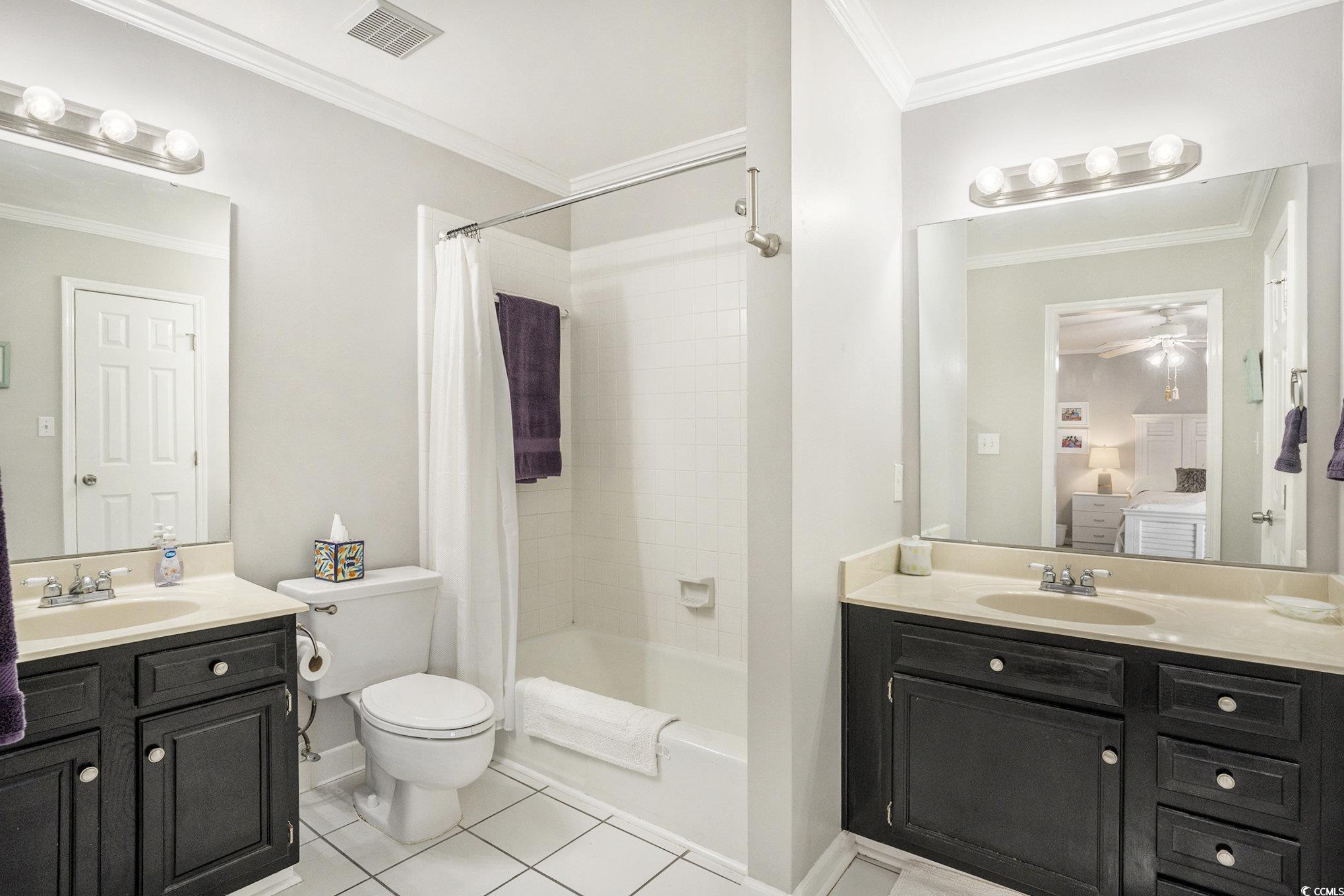 4840 Moss Creek Loop, Unit 55 Murrells Inlet, SC 29576 - Photo 17 of 40