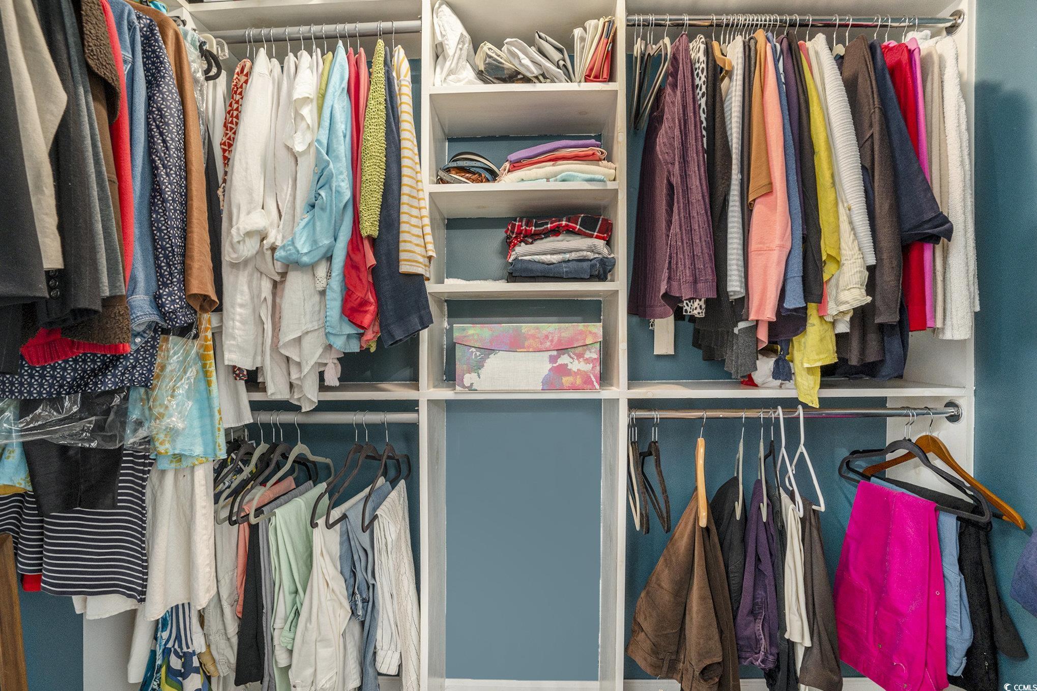 4840 Moss Creek Loop, Unit 55 Murrells Inlet, SC 29576 - Photo 18 of 40