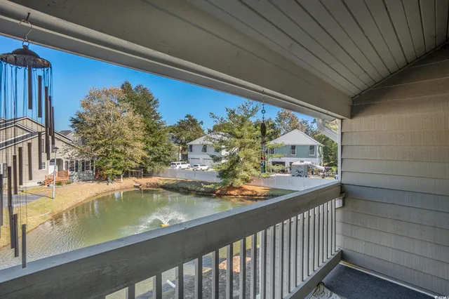 $255,000 | 4840 Moss Creek Loop, Unit 55, Murrells Inlet, SC 29576