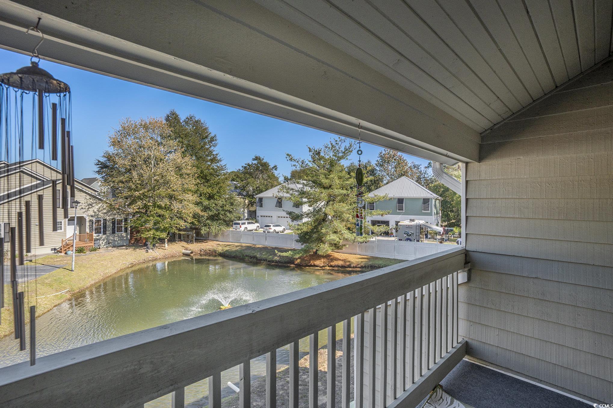 4840 Moss Creek Loop, Unit 55 Murrells Inlet, SC 29576 - Photo 19 of 40