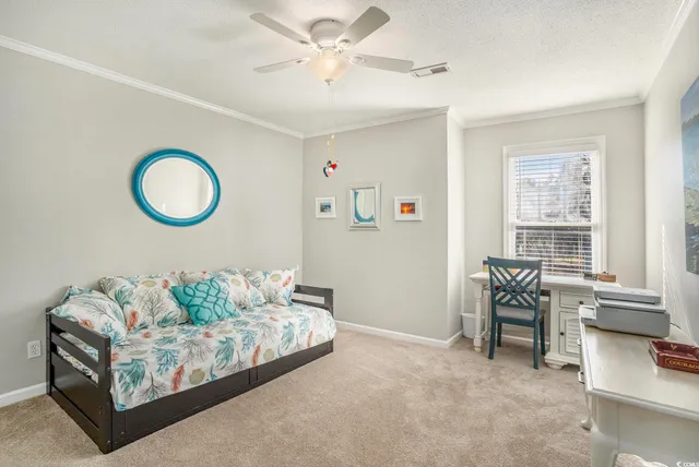 $255,000 | 4840 Moss Creek Loop, Unit 55, Murrells Inlet, SC 29576