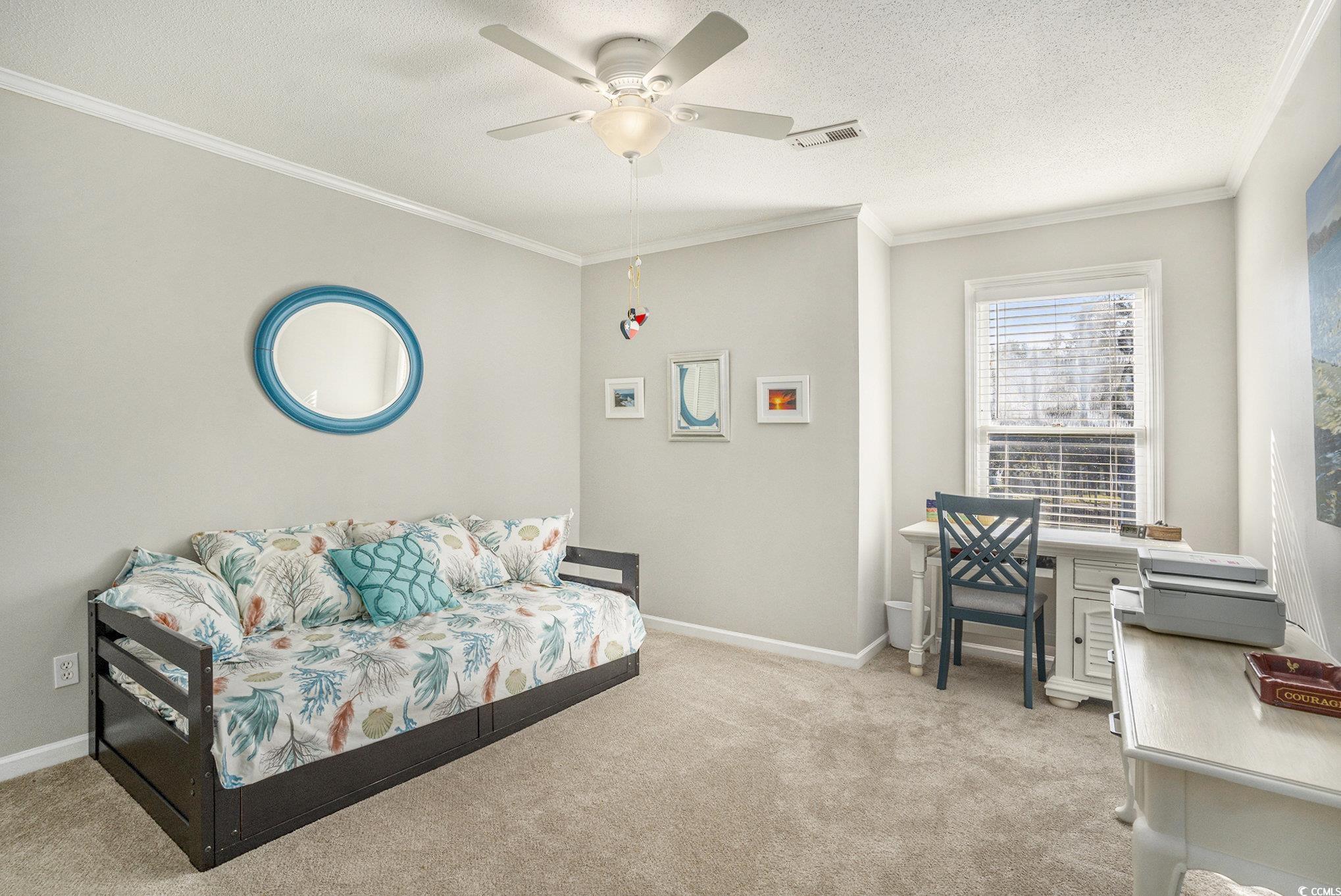 4840 Moss Creek Loop, Unit 55 Murrells Inlet, SC 29576 - Photo 20 of 40