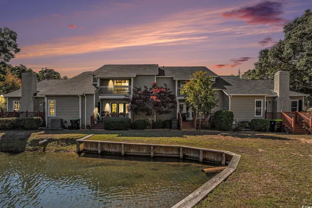 $255,000 | 4840 Moss Creek Loop, Unit 55, Murrells Inlet, SC 29576