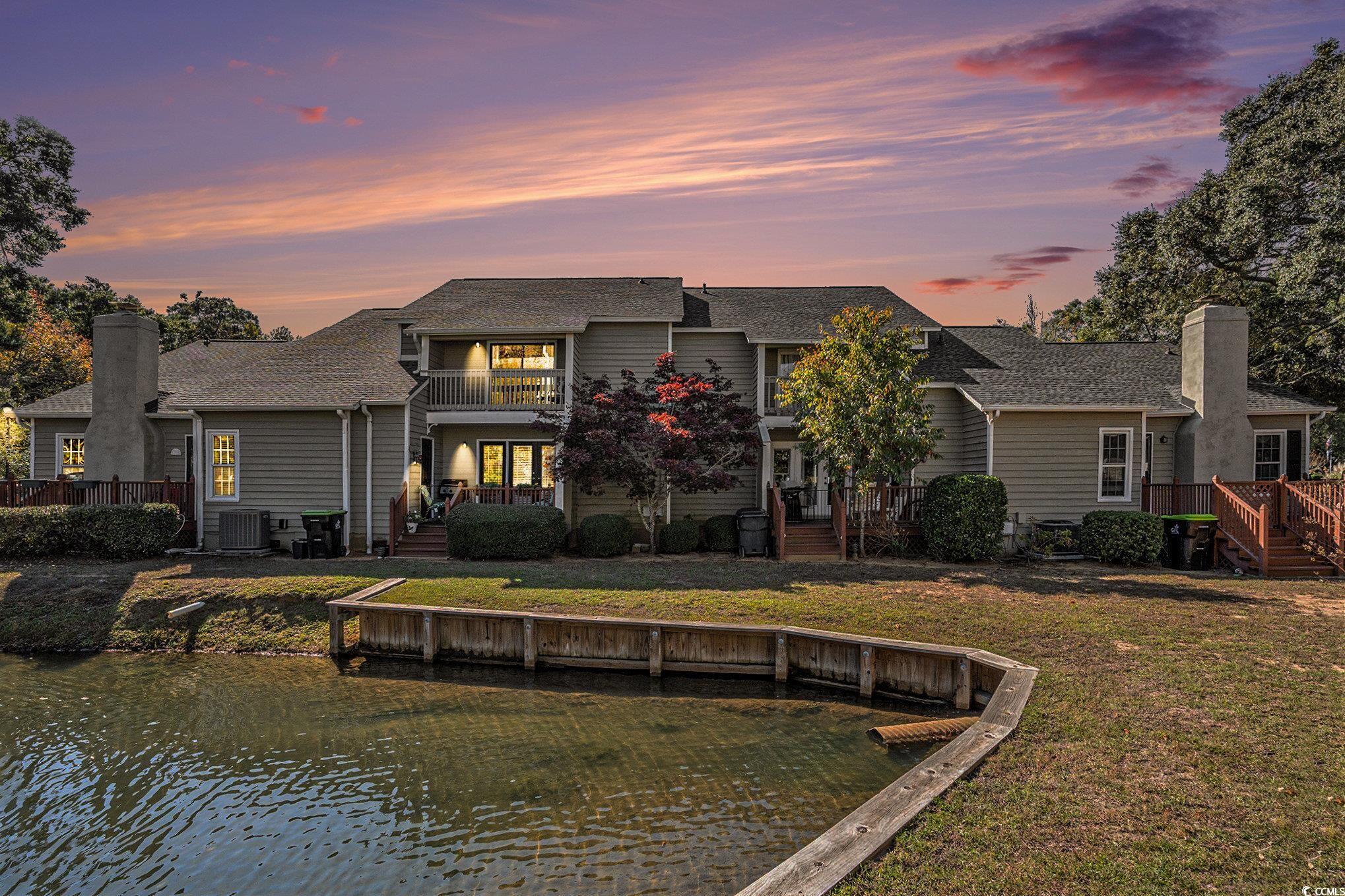 4840 Moss Creek Loop, Unit 55 Murrells Inlet, SC 29576 - Photo 2 of 40
