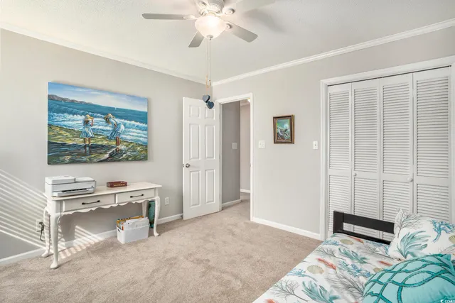 $255,000 | 4840 Moss Creek Loop, Unit 55, Murrells Inlet, SC 29576