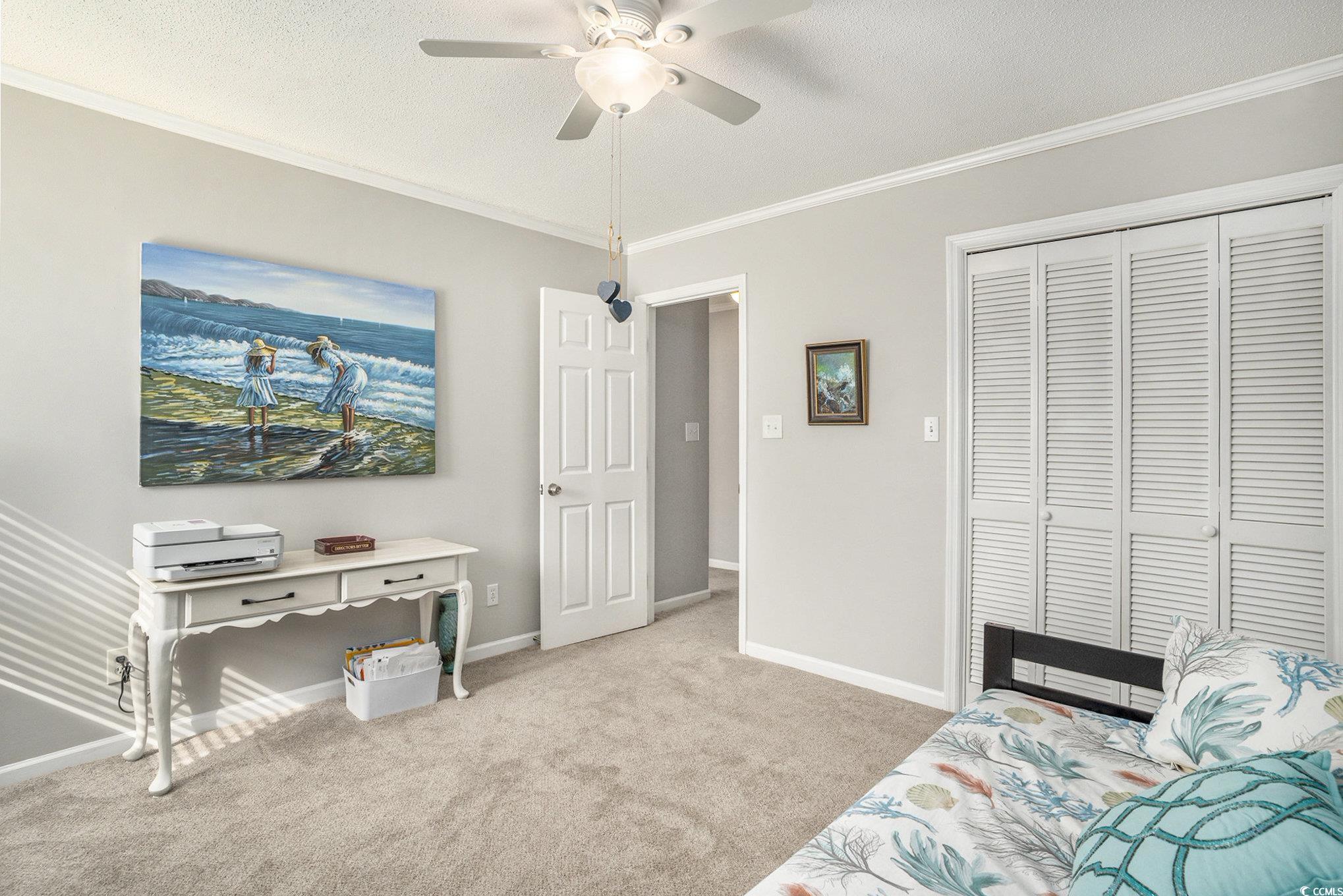 4840 Moss Creek Loop, Unit 55 Murrells Inlet, SC 29576 - Photo 21 of 40