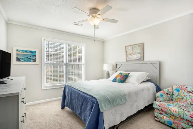 $255,000 | 4840 Moss Creek Loop, Unit 55, Murrells Inlet, SC 29576