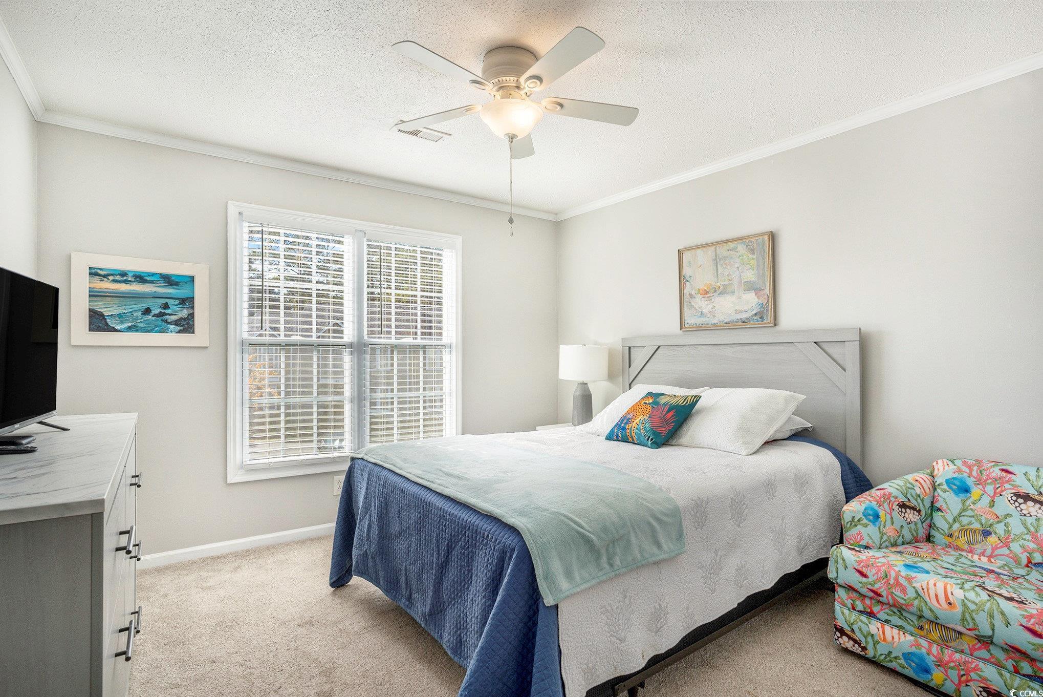 4840 Moss Creek Loop, Unit 55 Murrells Inlet, SC 29576 - Photo 22 of 40