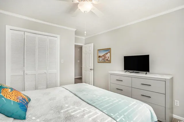 $255,000 | 4840 Moss Creek Loop, Unit 55, Murrells Inlet, SC 29576