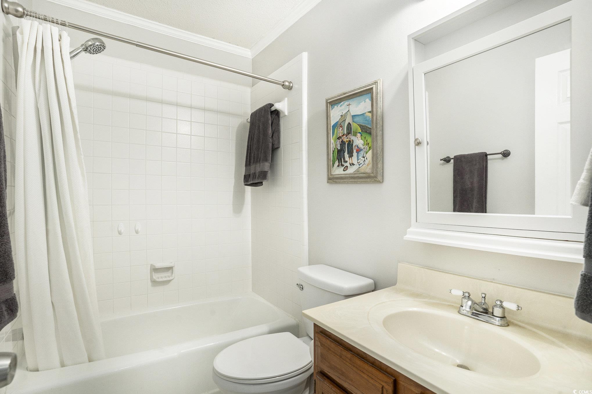 4840 Moss Creek Loop, Unit 55 Murrells Inlet, SC 29576 - Photo 24 of 40