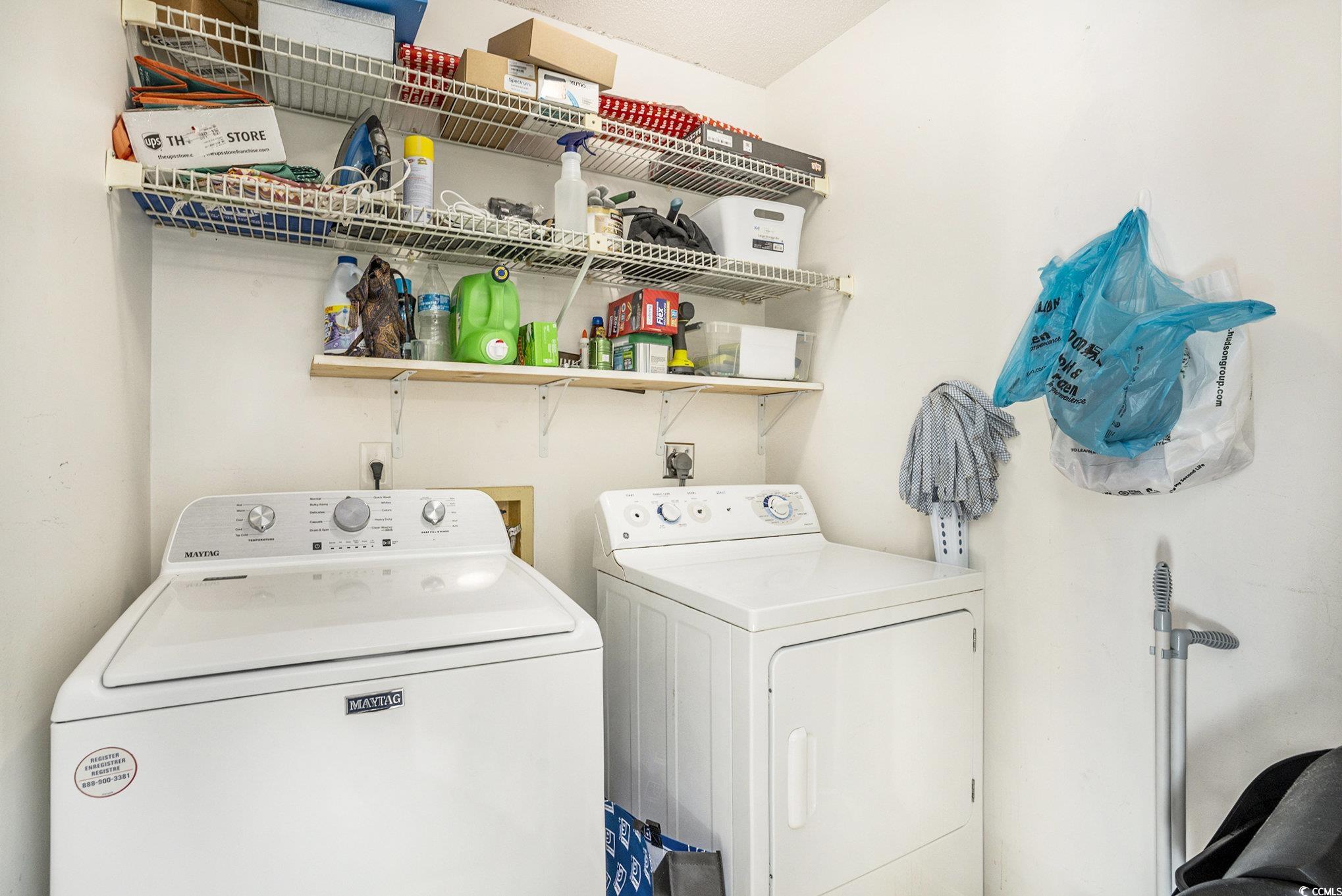 4840 Moss Creek Loop, Unit 55 Murrells Inlet, SC 29576 - Photo 25 of 40