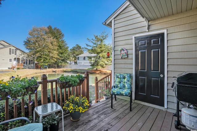 $255,000 | 4840 Moss Creek Loop, Unit 55, Murrells Inlet, SC 29576