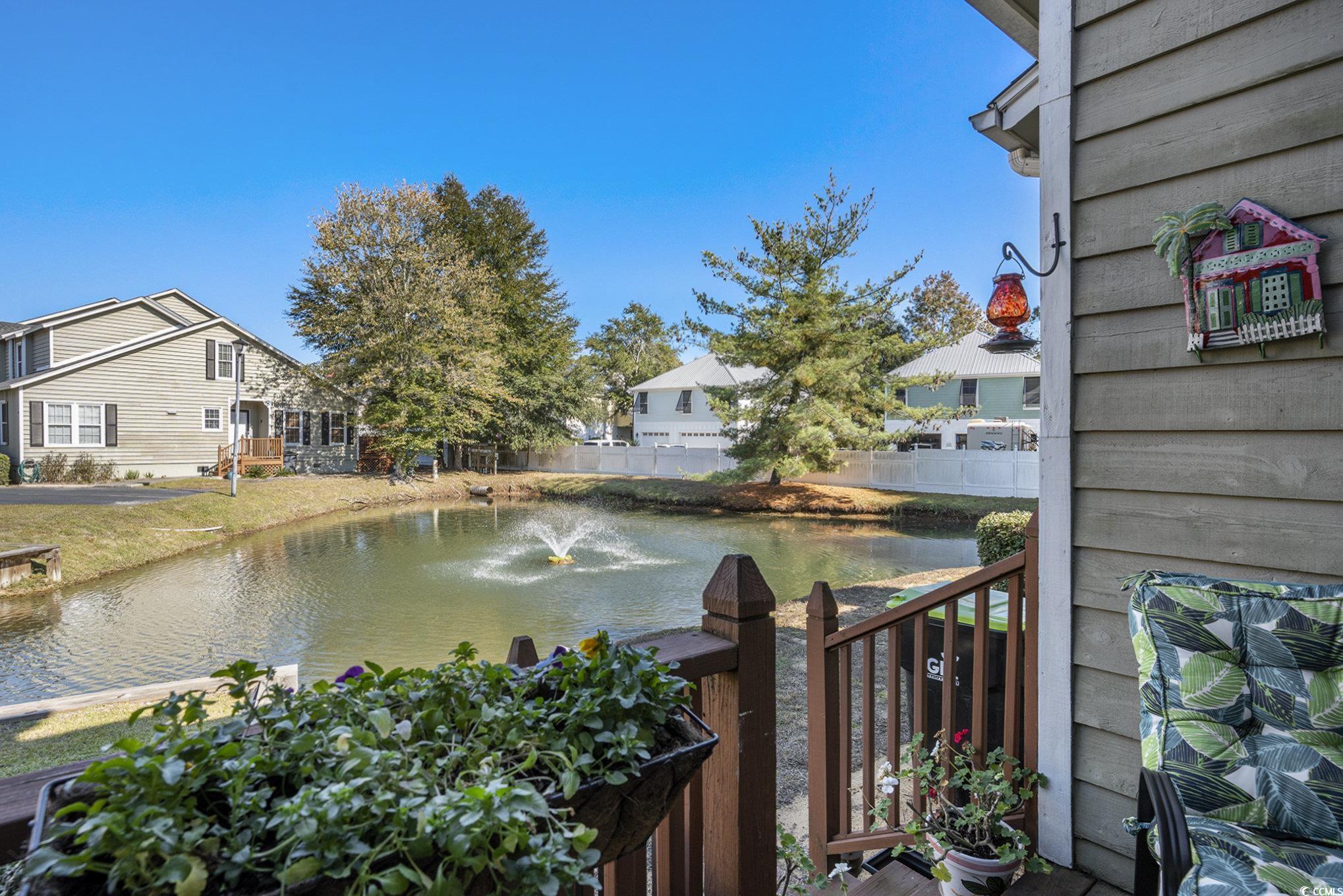 4840 Moss Creek Loop, Unit 55 Murrells Inlet, SC 29576 - Photo 27 of 40