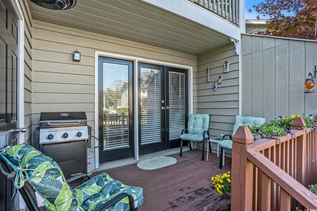 $255,000 | 4840 Moss Creek Loop, Unit 55, Murrells Inlet, SC 29576