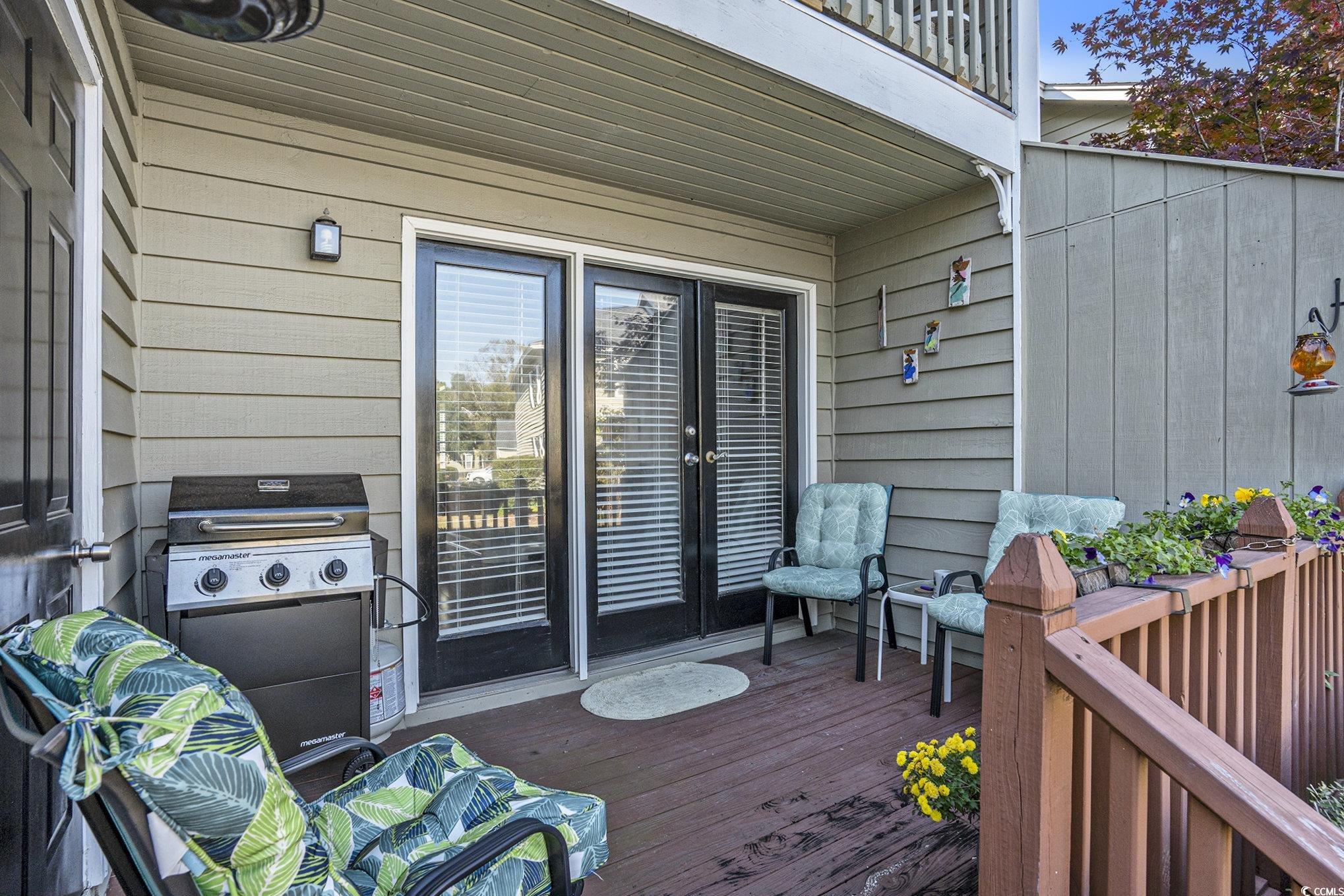 4840 Moss Creek Loop, Unit 55 Murrells Inlet, SC 29576 - Photo 28 of 40