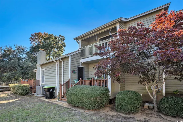 $255,000 | 4840 Moss Creek Loop, Unit 55, Murrells Inlet, SC 29576