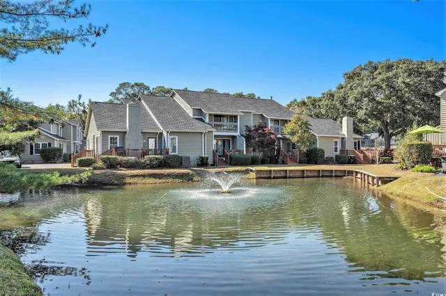 $255,000 | 4840 Moss Creek Loop, Unit 55, Murrells Inlet, SC 29576