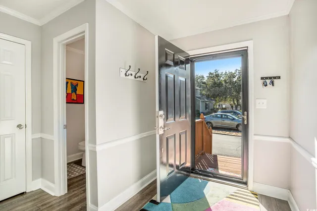 $255,000 | 4840 Moss Creek Loop, Unit 55, Murrells Inlet, SC 29576