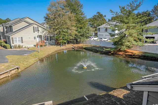 $255,000 | 4840 Moss Creek Loop, Unit 55, Murrells Inlet, SC 29576