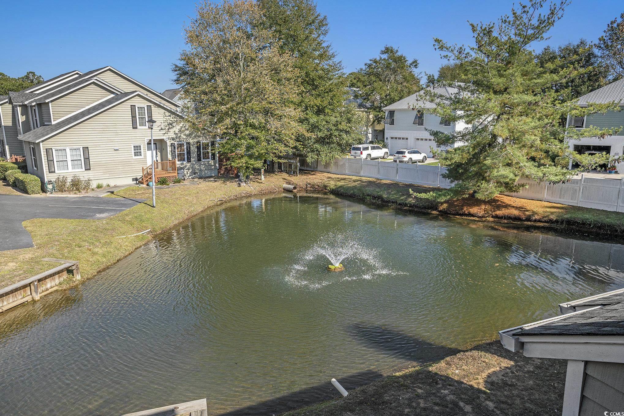 4840 Moss Creek Loop, Unit 55 Murrells Inlet, SC 29576 - Photo 31 of 40