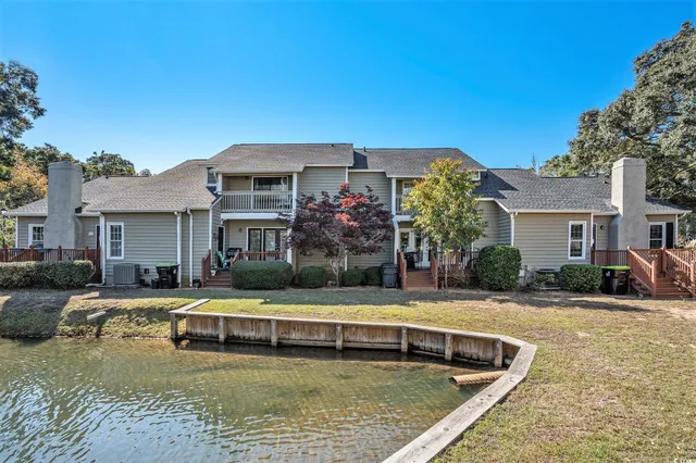 $255,000 | 4840 Moss Creek Loop, Unit 55, Murrells Inlet, SC 29576