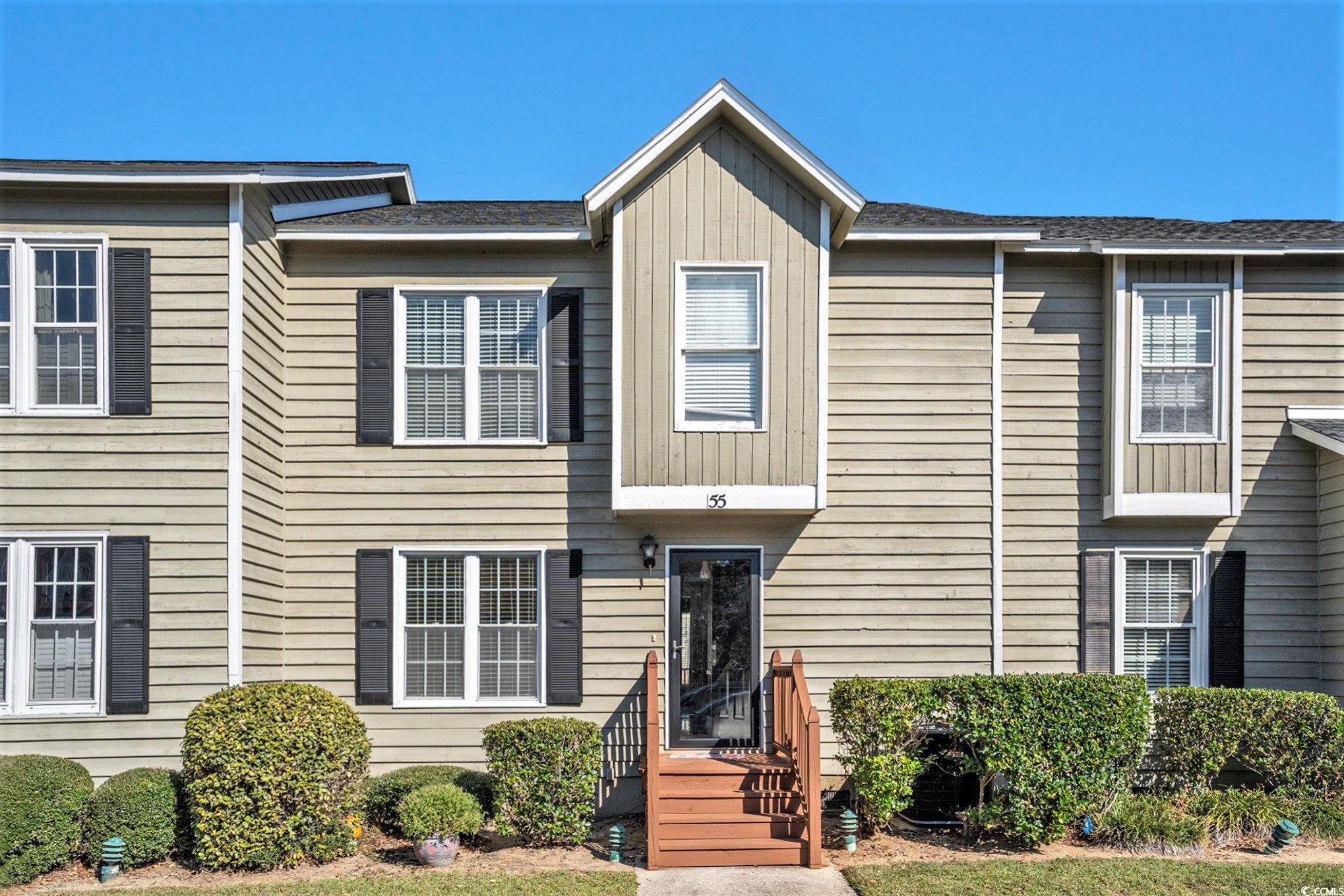 4840 Moss Creek Loop, Unit 55 Murrells Inlet, SC 29576 - Photo 33 of 40