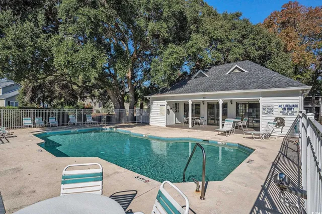 $255,000 | 4840 Moss Creek Loop, Unit 55, Murrells Inlet, SC 29576