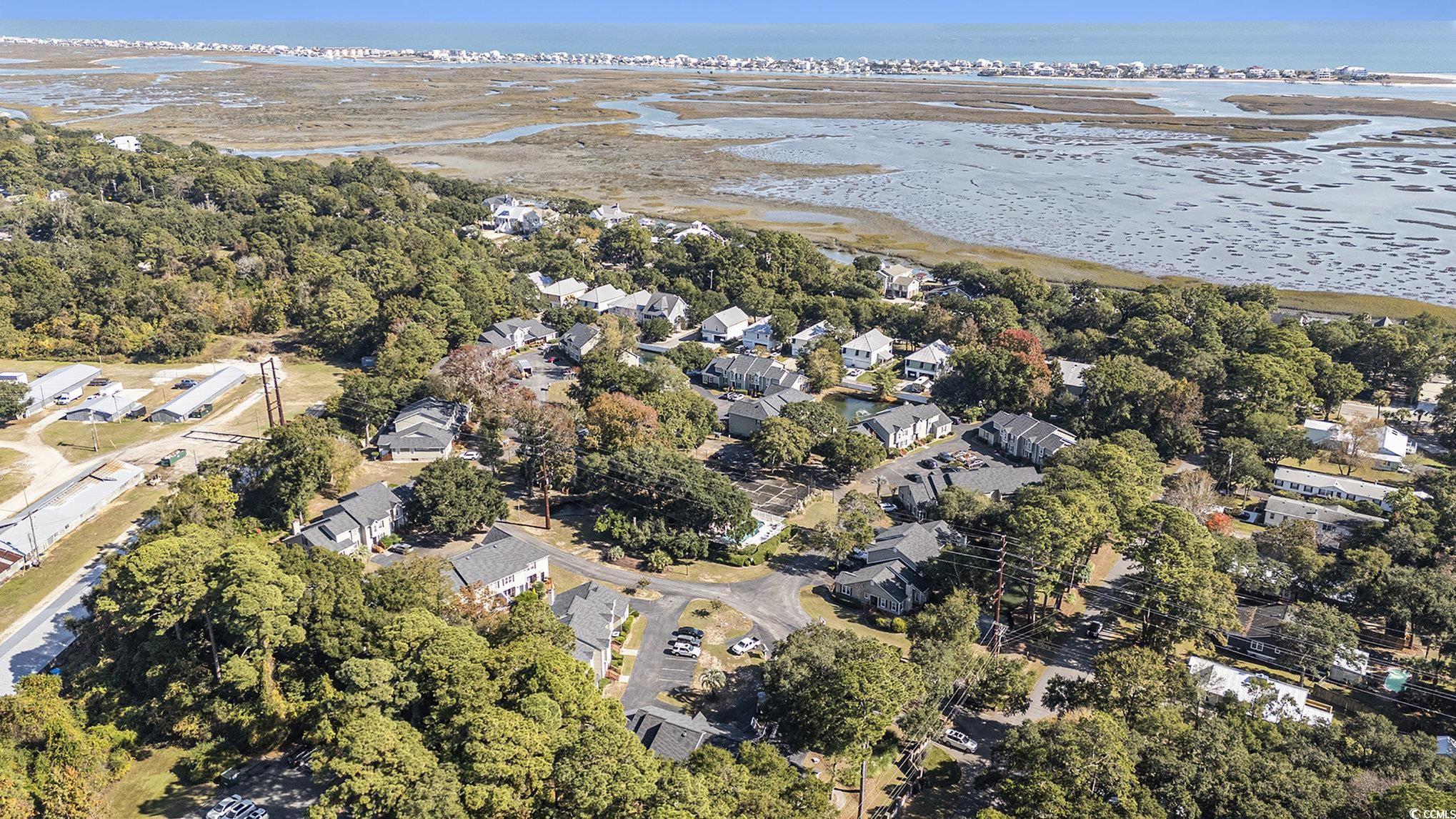 4840 Moss Creek Loop, Unit 55 Murrells Inlet, SC 29576 - Photo 35 of 40